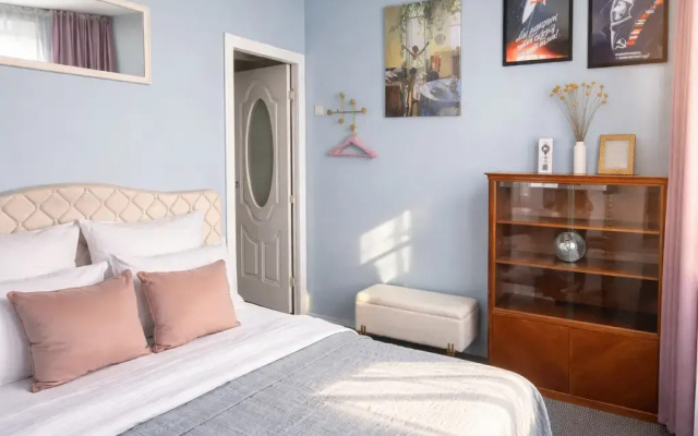 Квартира Дружба от Wonderapart исторический центр