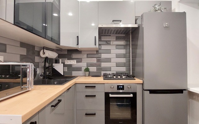 Uyutnaya Kvartira Venetsiya Flat