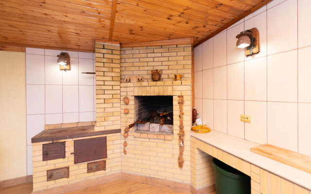 Апартаменты Dacha Sunzhino