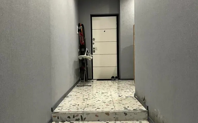 Ustritsa A Apartments