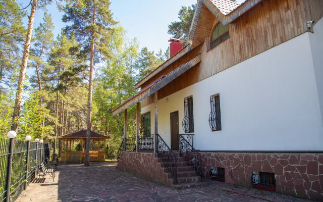 Alatau Guest house