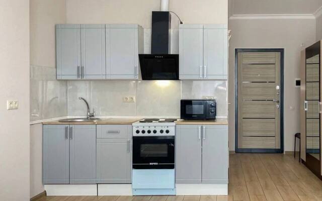 Proapart apartamenty Stroiteley 5 Apartments