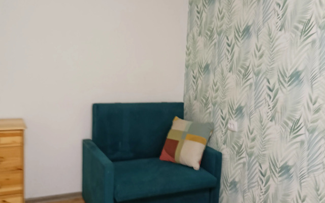 Monrepo Flat