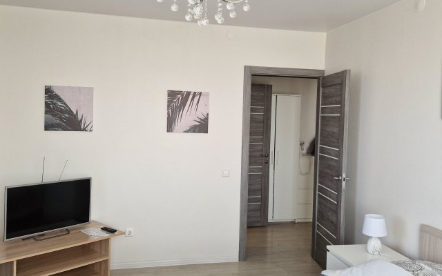 Квартира Левичева, д. 19