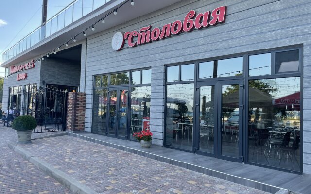 Гостевой дом Вилла Артурс