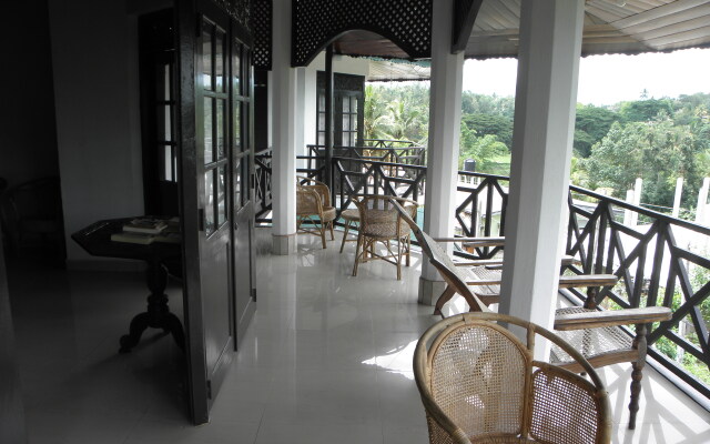 Гостевой дом Kandy Holiday Home