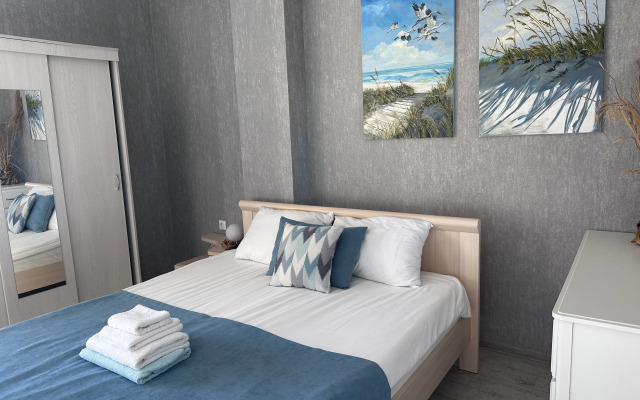 Villa Chudachka Guest House