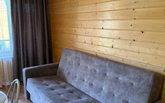 Gostevoy Dom Usadyba Chikmaryovykh