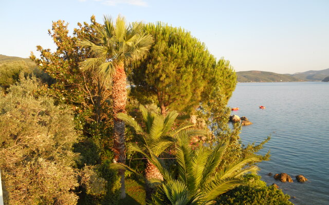 Villa  Elektra Apartments