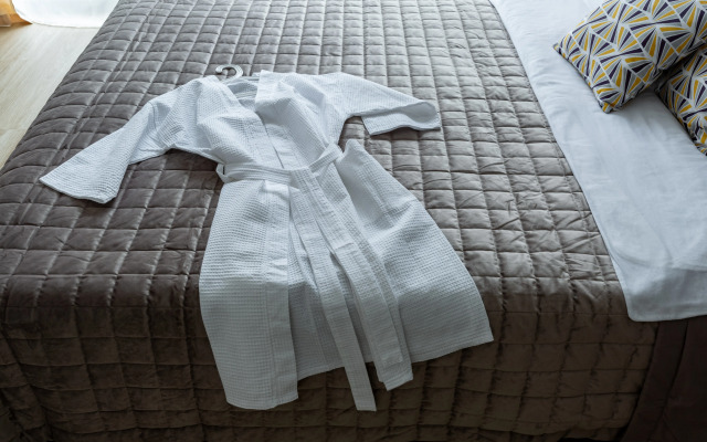 Апартаменты ЭкоАпарт