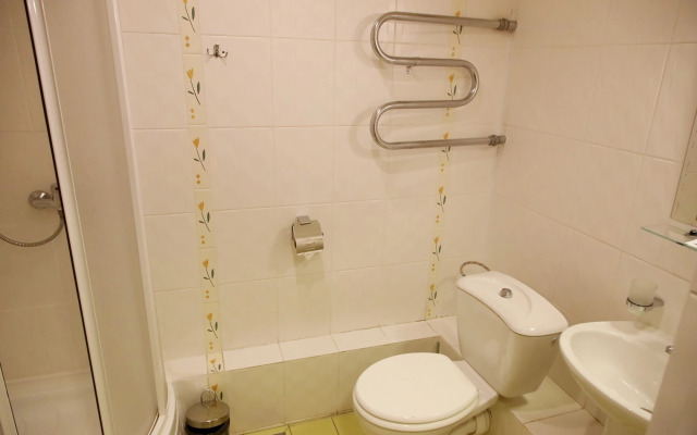 Turist Hotel