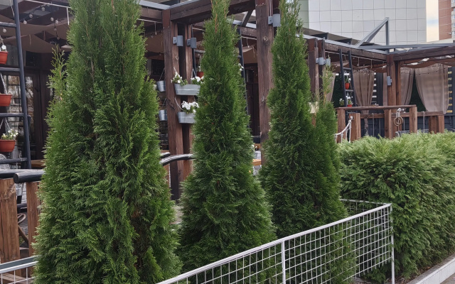 Квартира Атмосферная, с видом на город, в новом комфортном ЖК в 14А квартале