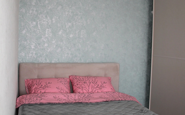 Квартира вид на Волгу Саратов