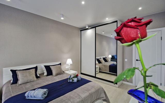 Krants Prestizh Flat