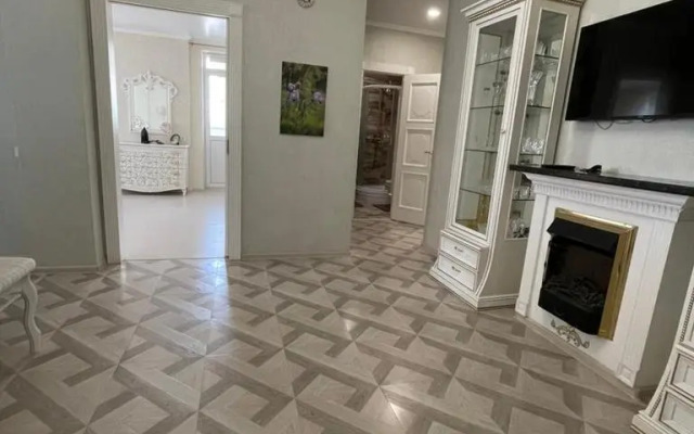 Квартира Уютная Двухкомнатная