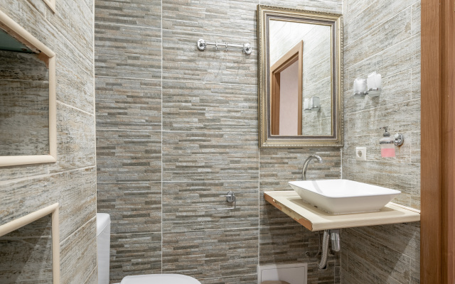 Апартаменты Место под солнцем 5