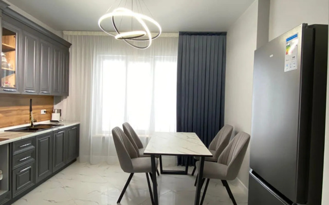 Частный дом Краснокаменный у моря