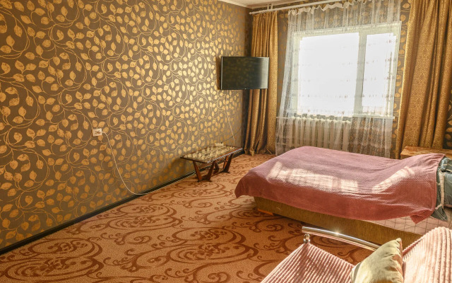 Квартира на Октябрьской 20