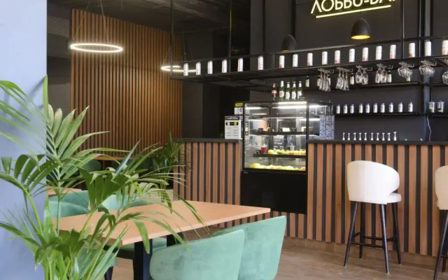 Апартаменты  ЖК М1 Сколково 15065