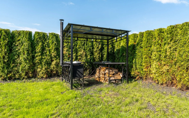 Вилла Дом Apart-Deluxe Легенды моря