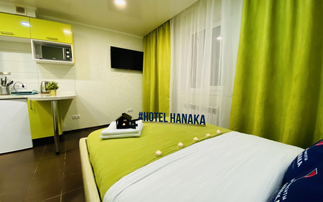 Апартаменты Hanaka на Пионерской 21Б №26