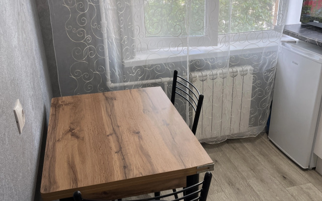 Uyutnaya V Spalnom Rayone Flat