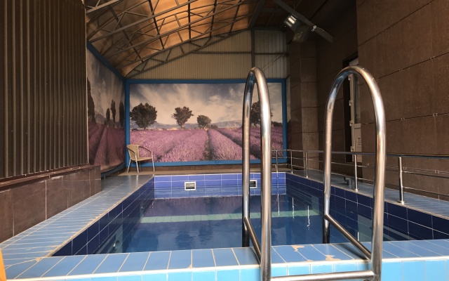 Tayozhnyij Ohotnik Hotel