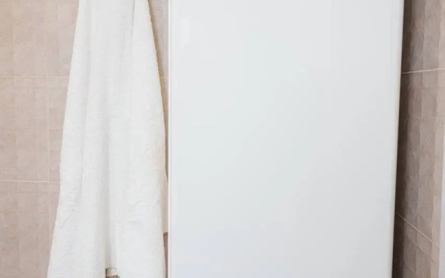 Квартира на Степной 81