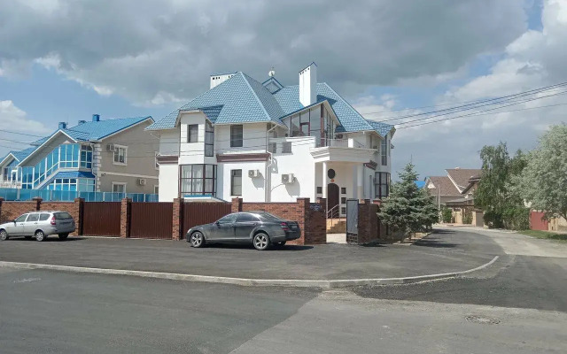 Dom Ksyushа Guest House