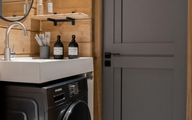 Гостевой дом Шир