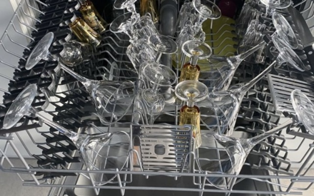 Апартаменты Queen