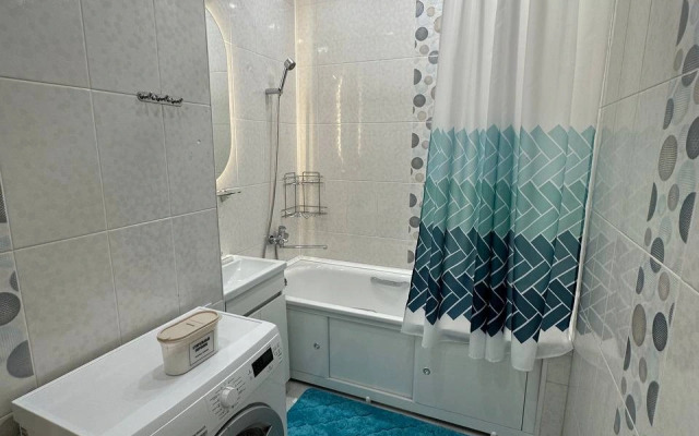 Квартира на Трудовой