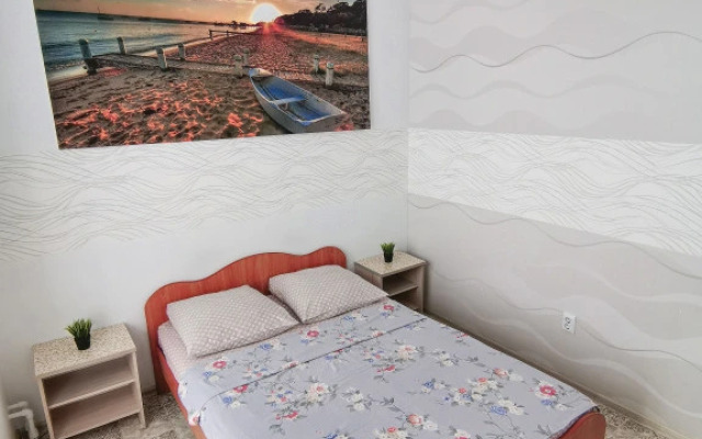 Апартаменты Апарт38 (2)