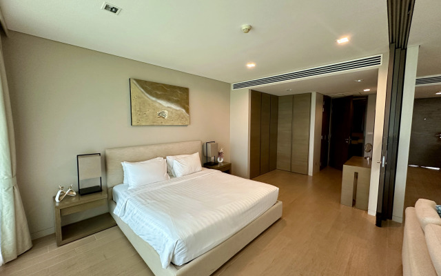 The Loft Angsana Apartments