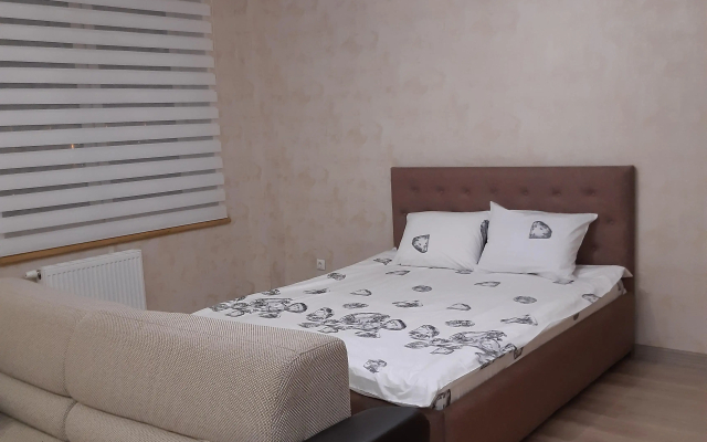 ZHK Mankhetten Flat - Apartment in تشيليابنسك - Photo 3