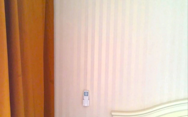 A-studiya Terra Apartments