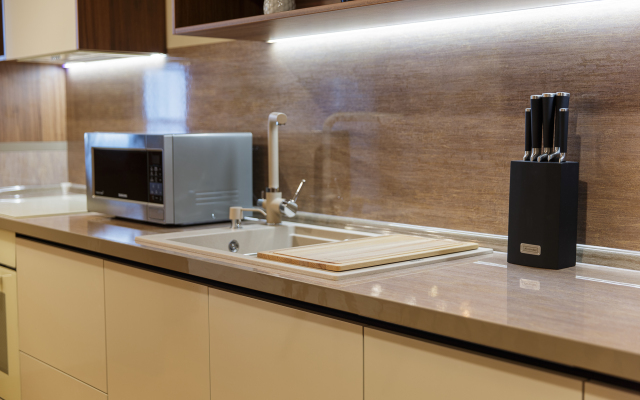 Zolotaya Buhta Premium Apartments