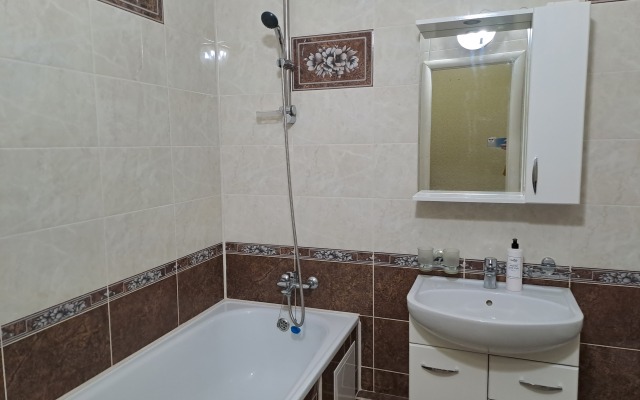 Квартира на Артюшкова