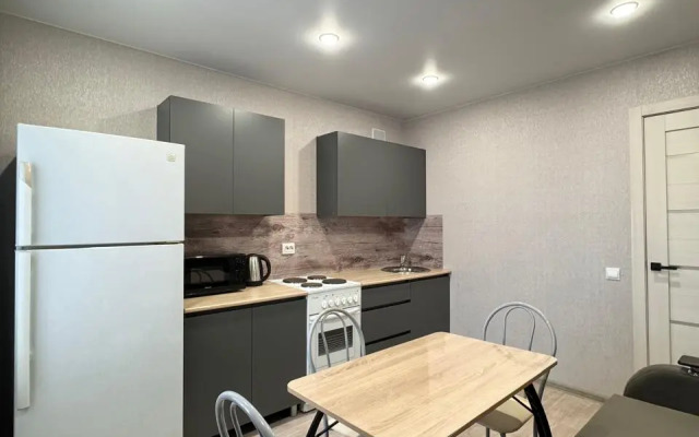 Tekhnicheskiy Pereulok 84 Flat