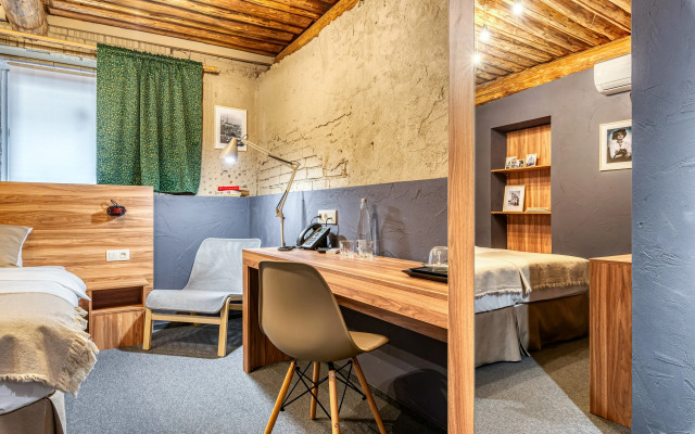 Vellion Smolensky Hotel