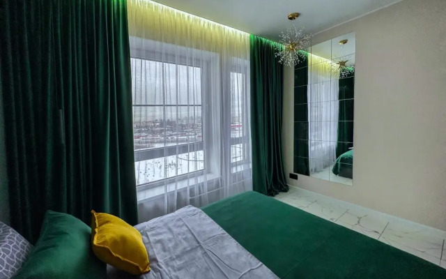 Apartments Uluchshennye Semeynye Moy Adres Na Vertoletchikov