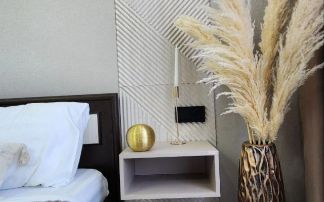 Квартира Люкс рядом с парком Дружбы