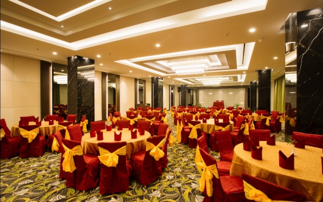 Sahid Batam Center Hotel & Convention