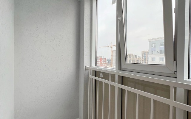 Kravc Group v ZHK Biznes-Klassa Chapayev Flat
