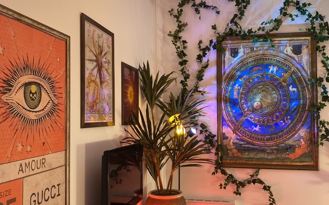 Квартира Art Home у Исаакия