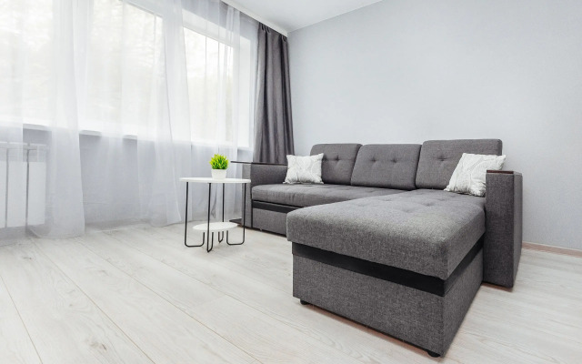 Estetapart Na Parkovoy Apartments