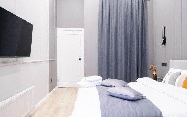 Квартира Уютная в Старом Центре