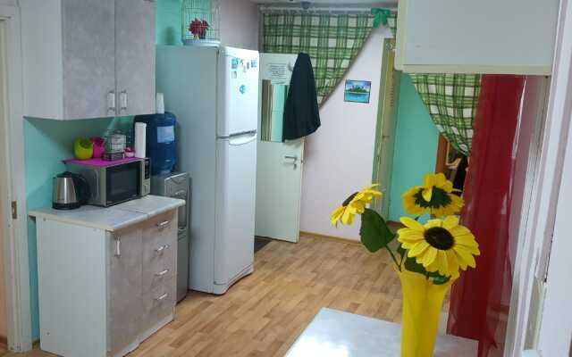 Гостевой Дом Северная Корона Гончарная 13