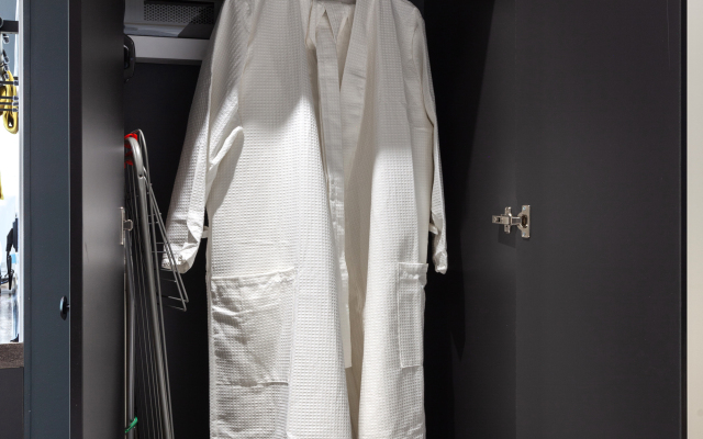 Апартаменты Happy Rooms Grey