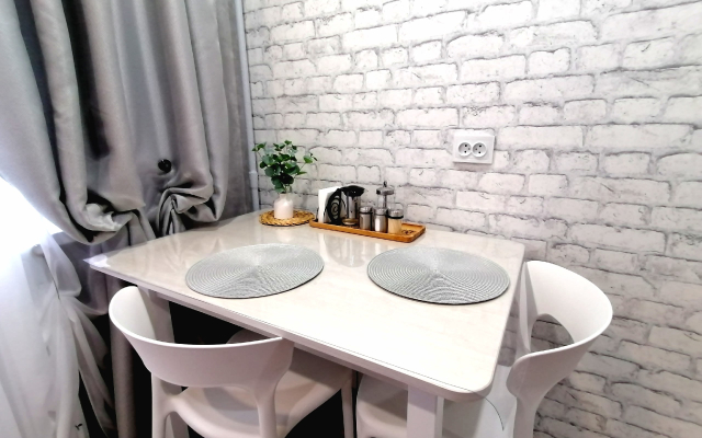 Квартира Уютная, тёплая квартира в центре города